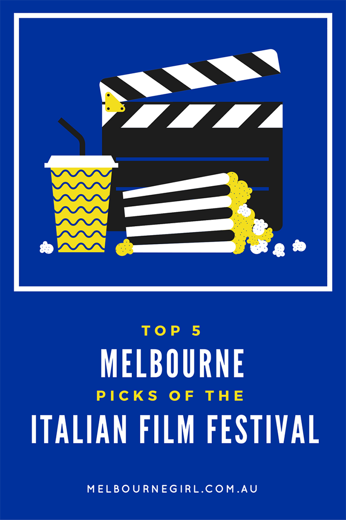 Melbourne Italian Film Festival