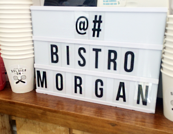 bistromorgan