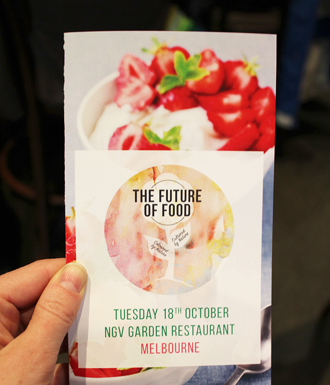 Future of Food