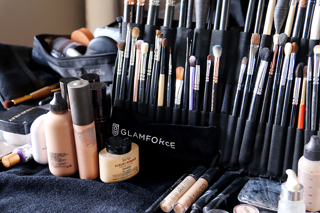 Glamforce are the ultimate mobile Hair and Makeup Stylists in Melbourne Glamforce are the ultimate mobile Hair and Makeup Stylists in Melbourne