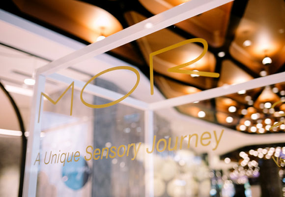 Mor Label MOR opens in The Strand Melbourne - MELBOURNE GIRL