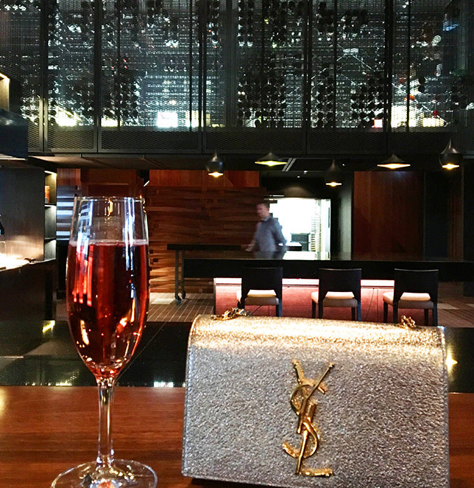 ysl in melbourne