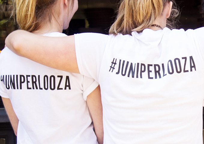 Juniperlooza