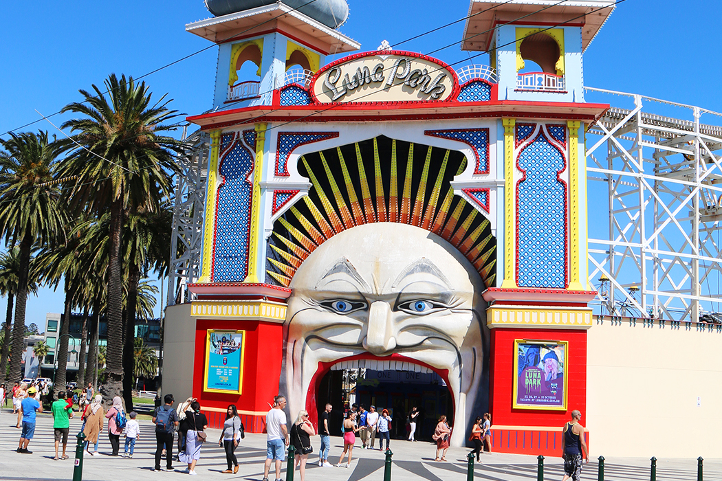 16 reasons to love Summer in Melbourne MELBOURNE GIRL