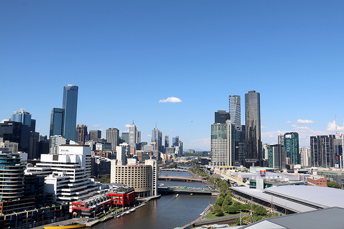 Melbourne - Australia