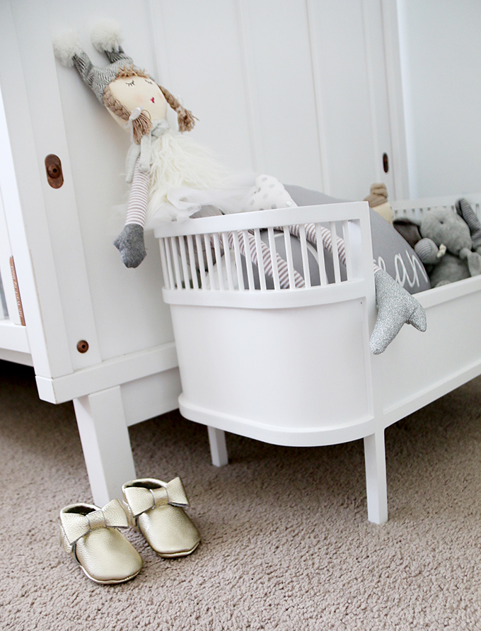 Baby Inspiration - Nursery