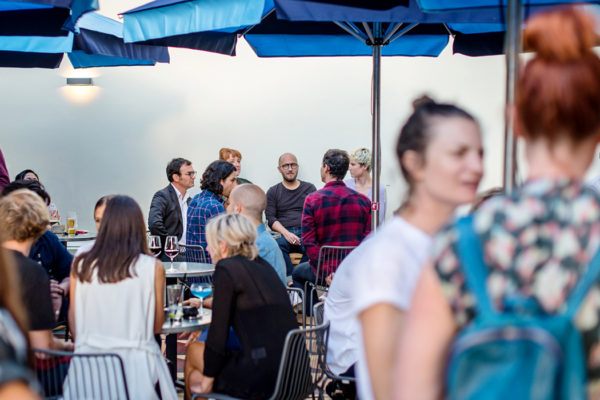 7 awesome Rooftop Bars in Melbourne