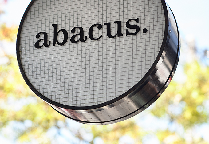 Abacus - Melbourne