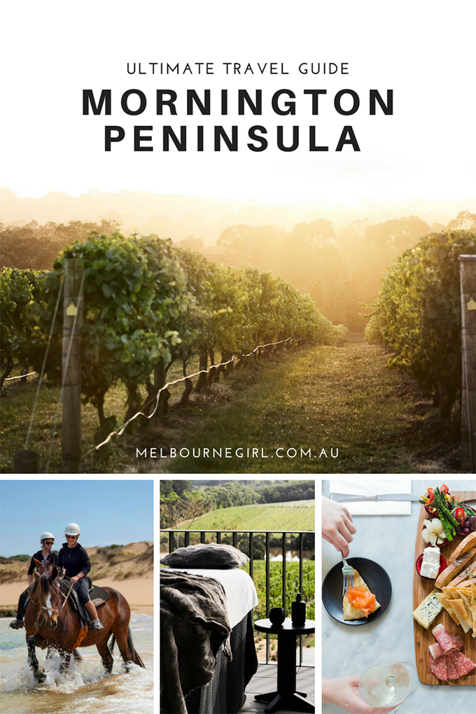 Ultimate Mornington Peninsula travel guide - Melbourne Girl