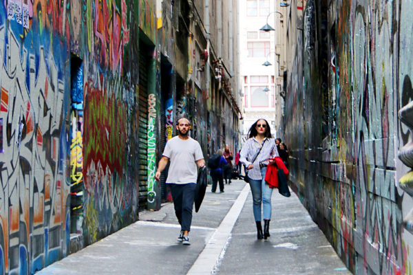 Top 9 Hidden Secrets in Melbourne