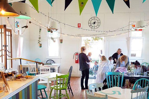 Top 12 Kid Friendly Cafes in Melbourne - Hungry Peacock
