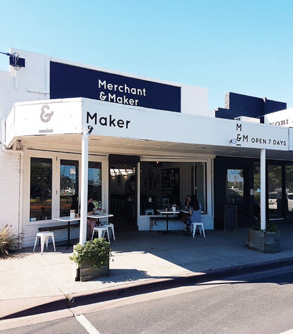 Top 6 Breakfast Spots in the Mornington Peninsula MELBOURNE GIRL