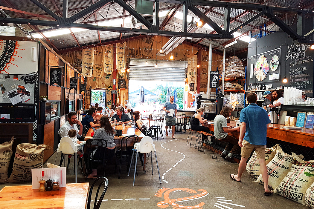 Top 6 Breakfast Spots in the Mornington Peninsula