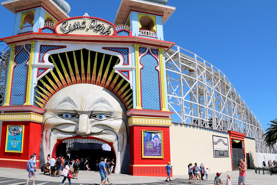 Top 9 things to do in St Kilda - Melbourne Girl