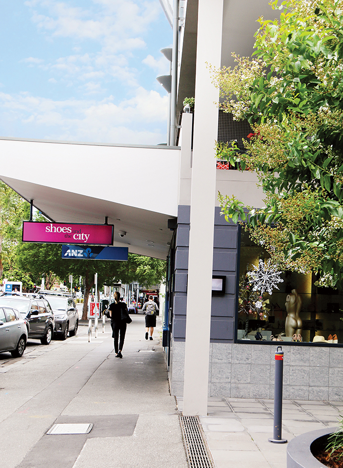 Shoes and the City - Shopping in Port Melbourne