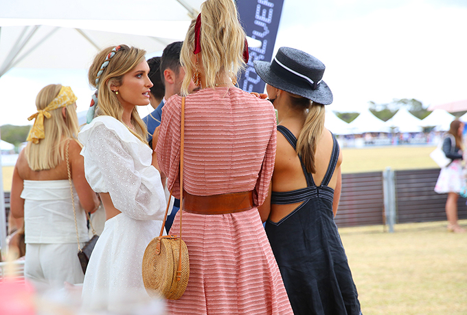 2018 Portsea Polo