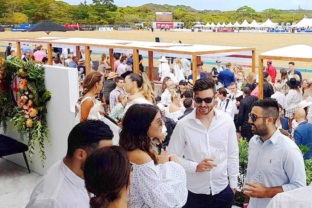 5 Reasons You Need to Experience the Portsea Polo