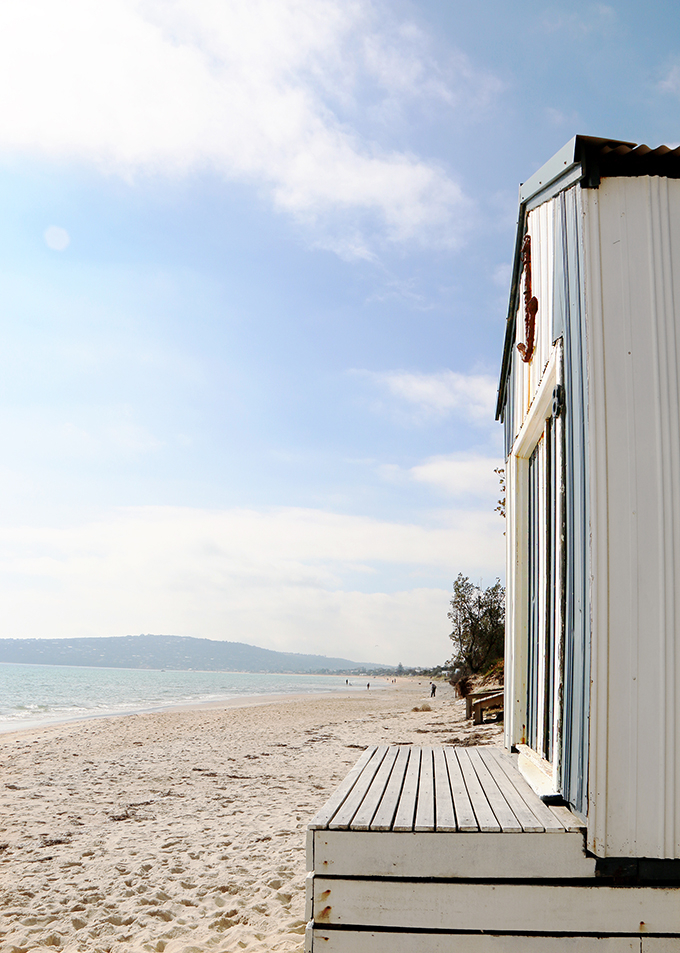 Safety Beach - Victoria AUSTRALIA