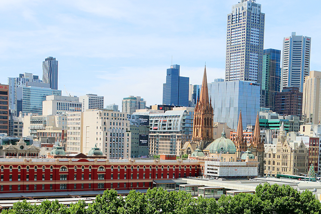 What to do in Melbourne this May