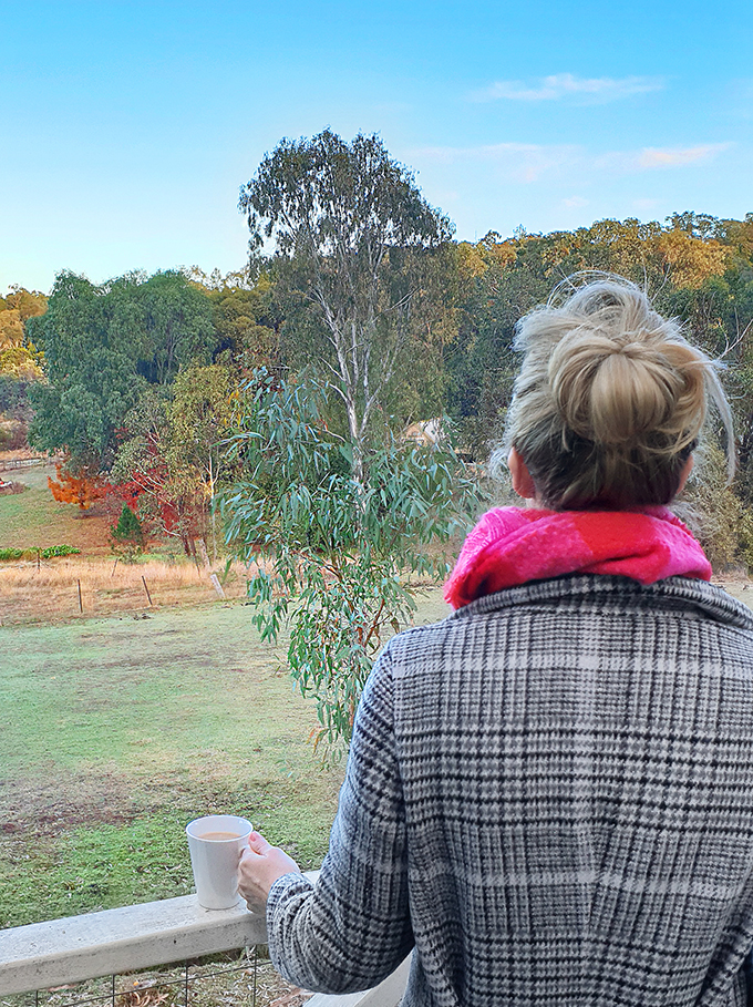 High Country Harvest - Coffee in Rutherglen