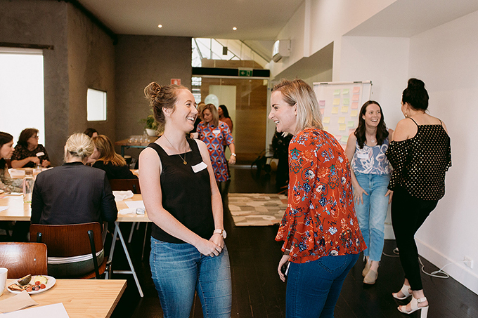 The Resilience Series - Melbourne Workshop for Women