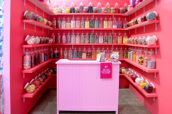 Sugar Republic dessert museum pops up in Fitzroy - Melbourne