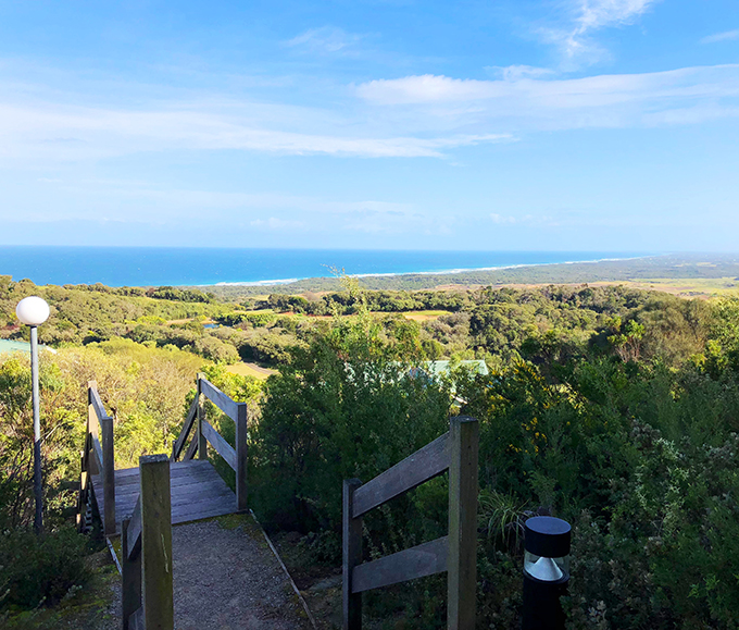 Cape Schanck - Mornington Peninsula