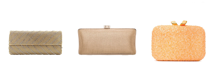 Rent a Designer Clutch