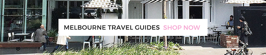 Melbourne Travel Guides