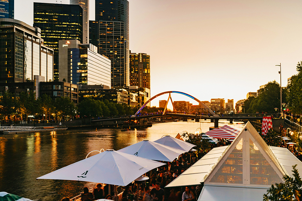 What to do this Summer in Melbourne