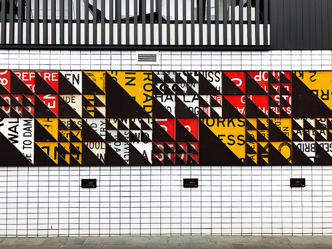 Elwood Street Art - Melbourne
