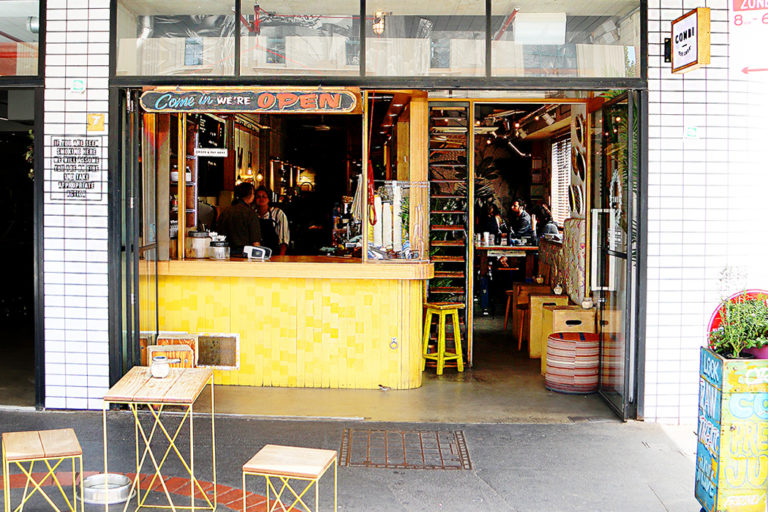 Top 7 things to see, do and eat in Elwood MELBOURNE GIRL