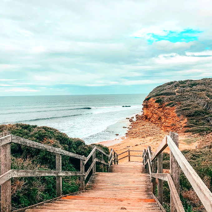 Bells Beach - Victoria