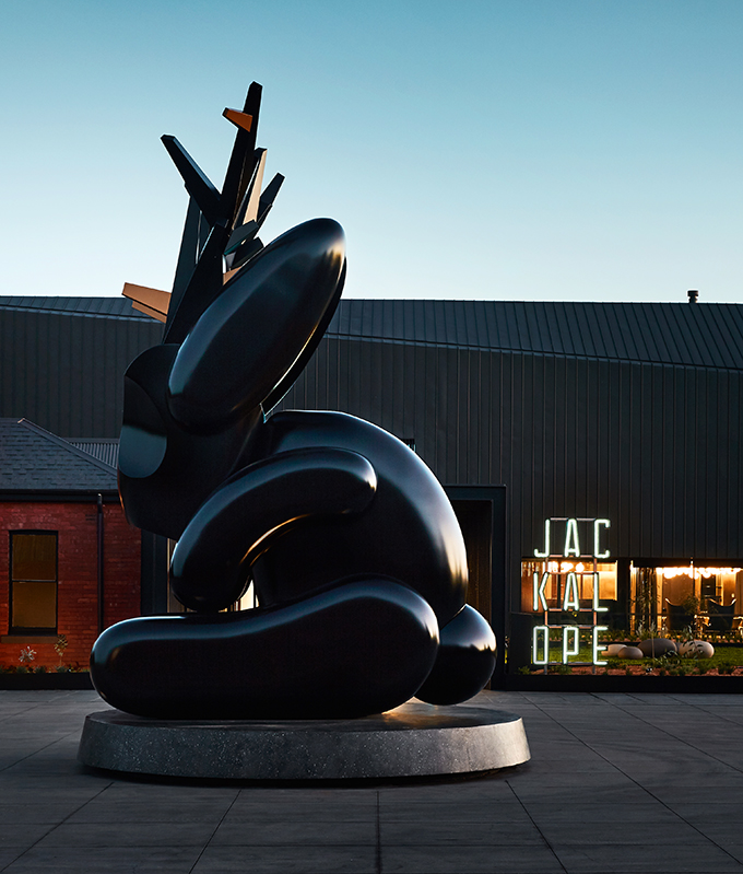 Jackalope - Visit Mornington Peninsula