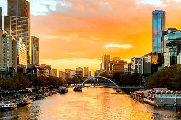 Ultimate Melbourne Girl’s Guide to the City