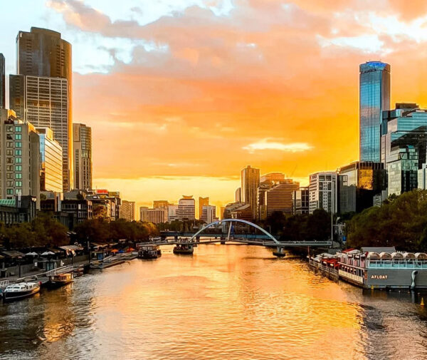 Ultimate Melbourne Girl’s Guide to the City